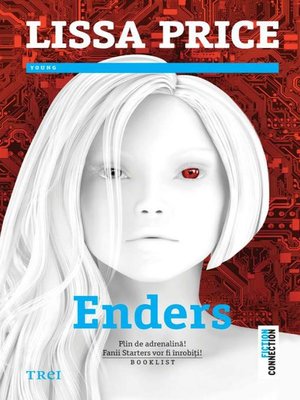 cover image of Enders